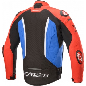 Alpinestars Honda T-GP Pro V2 Textile Jacket