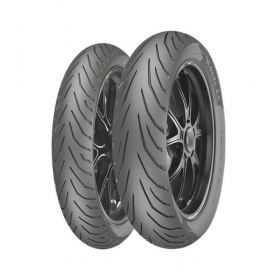 Tyre PIRELLI ANGEL CITY TL 54S 100/80 R14