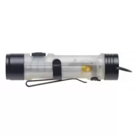 Mini torch LED 350lm