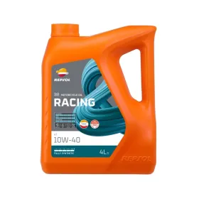REPSOL Racing Alyva sintetinė 4T 10w40 4L