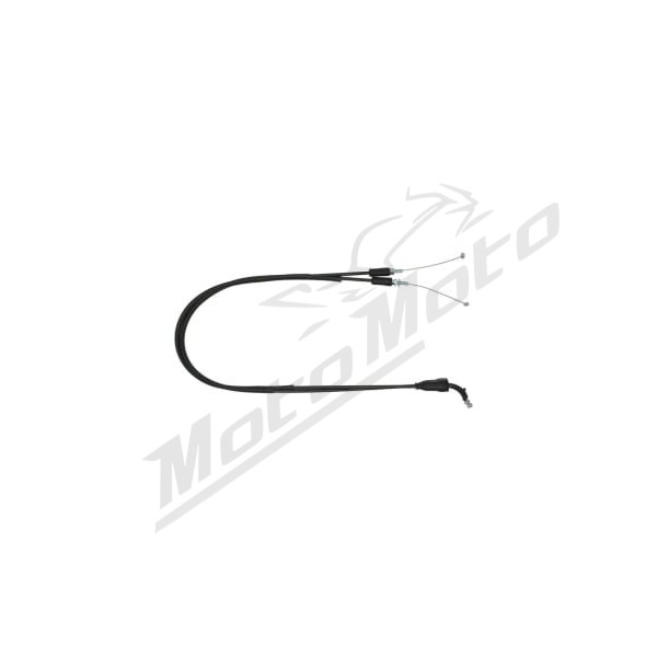 4RIDE Accelerator cable KTM EXC 250cc 04-07