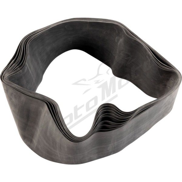 DRAG SPECIALTIES Rim Strip R17 x 15.2mm 10pcs.
