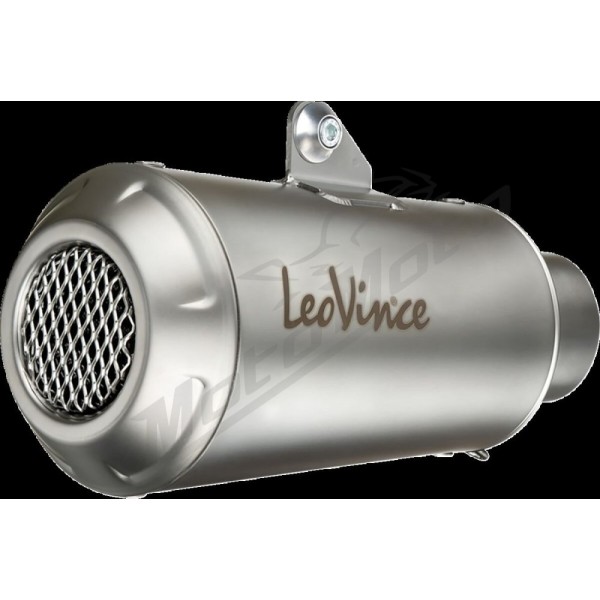 LEOVINCE LV-10 Slip-On Muffler KTM SUPER DUKE 1290 20-24