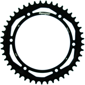 Supersprox / JT Rear sprocket 2011.45 45t