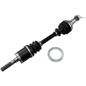 MOOSE OFFROAD FOUR WHEEL Complete Axle Assembly Can-Am Maverick / Outlander / Renegade 500-1000cc 08-17