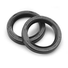 PROX Front Fork Oil Seals 49x60x11 Honda / Suzuki / Kawasaki 250/450 96-26