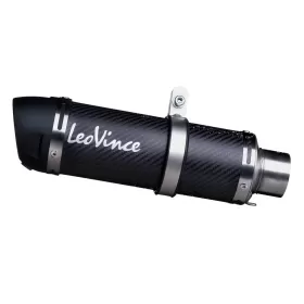 LEOVINCE GP Corsa Evo Full-System Exhaust HONDA PCX 125 21-24