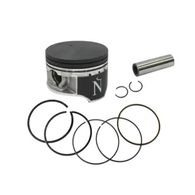 Namura Piston set SUZUKI LT 300F KINGQUAD 4X4 91-02 (68,97MM=+0,50MM)