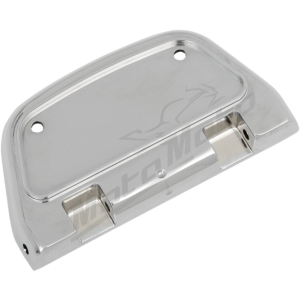 DRAG SPECIALTIES Passenger Floorboards and Inserts Harley Davidson FLHR / FLHRC / FLHRSE / FLHRXS 1584-1923cc 07-24