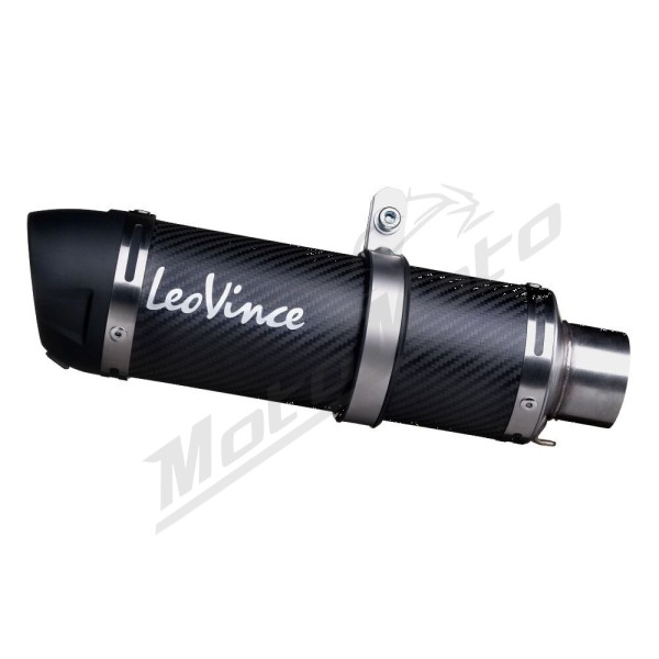 LEOVINCE "GP Corsa Evo" išmetimo sistema HONDA PCX 125 21-24