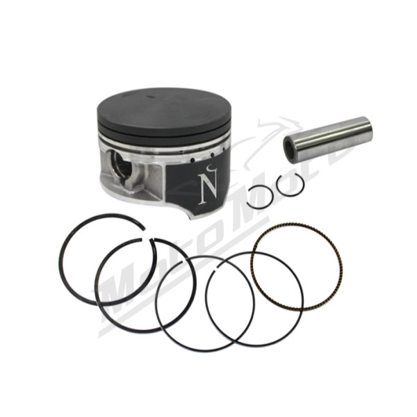 Namura Piston set SUZUKI LT 300F KINGQUAD 4X4 91-02 (68,97MM=+0,50MM)