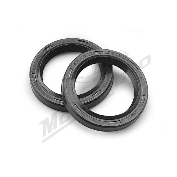 PROX Front Fork Oil Seals 49x60x11 Honda / Suzuki / Kawasaki 250/450 96-26