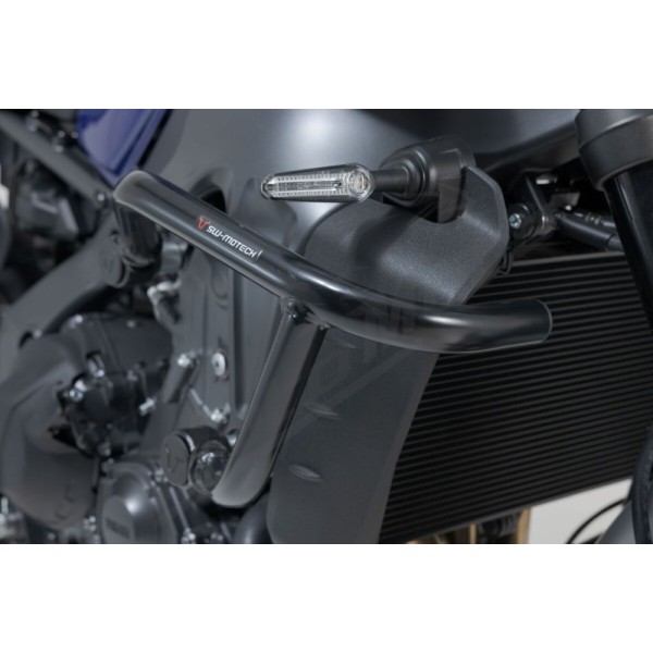 SW-MOTECH Crash Bar Yamaha MT-09 / XSR 900 20-22
