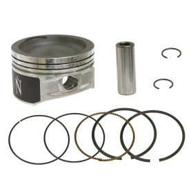 Namura Stūmoklio Kompl. Polaris Sportsman / RZR 800cc 08-09 (SEL.B = 79.96mm)