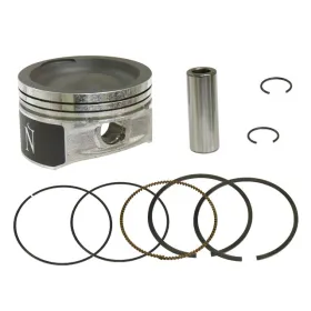 Namura Stūmoklio Kompl. Polaris Sportsman / RZR 800cc 08-09 (SEL.B = 79.96mm)