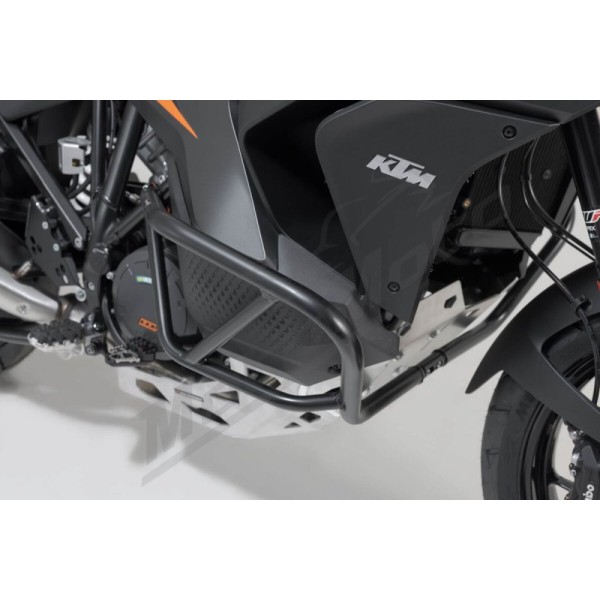 SW-MOTECH Crash Bar KTM Super Adventure 1290 21-24