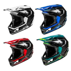 FLY RACING Rayce Repeat Bicycle Helmet