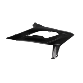Polisport radiator scoops Beta RR 125/480cc 2023 Black