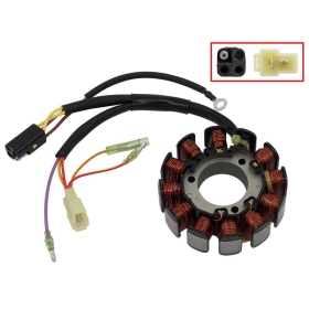Sno-X generatorius Arctic Cat 440 / 800 / 900 2001-05