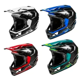 FLY RACING Rayce Repeat Bicycle Helmet
