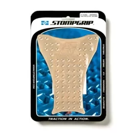 Stompgrip bako lipdukas Volcano Skaidrus
