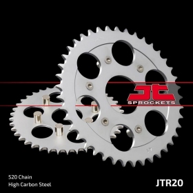 Rear sprocket JTR20