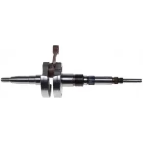Crankshaft MaxTuned MORINI (SUZUKI) 50CC / PIN Ø10 2T