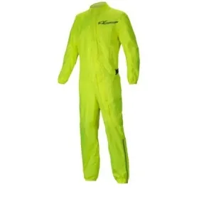 ALPINESTARS Hurricane v2 Rainsuit