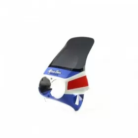MOTOSHIELDS Windscreen HONDA XRV 650 AFRICA TWIN 1988-1989
