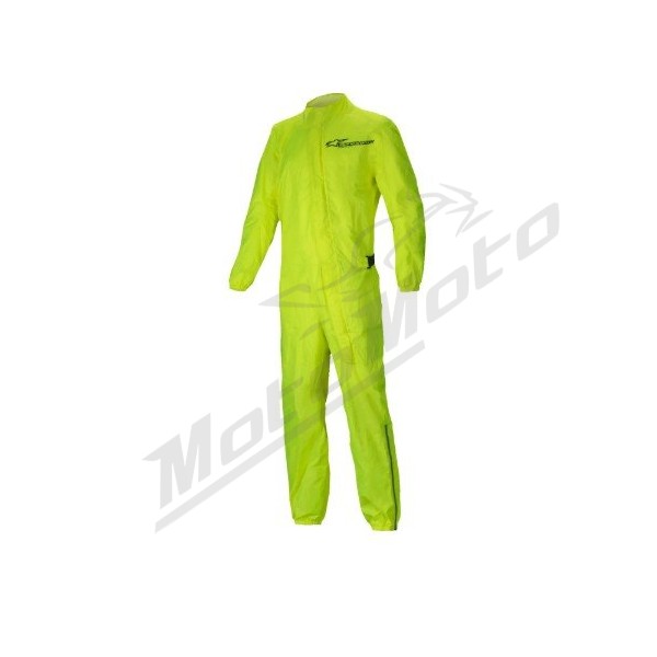 ALPINESTARS Hurricane v2 Rainsuit