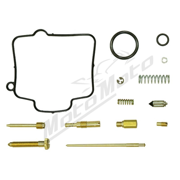 Psychic carburetor repair kit Suzuki RM 250 01-06