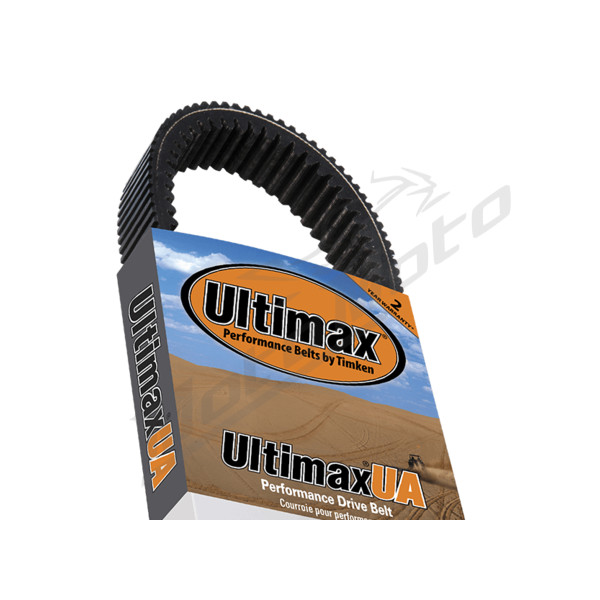 Ultimax UA400 variatoriaus diržas ATV