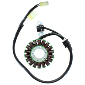 ELECTROSPORT Staror Yamaha WRF 450 12-15