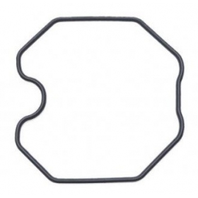 Carburetor float chamber gasket FBG-128 HONDA CA/ CB/ CG/ CL/ CLR/ CM/ CRF/ NX/ TRX/ XL/ XR 100-400cc 81-18 1pc