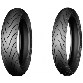 Padanga MICHELIN PILOT STREET TL/TT 62S 130/70 R17