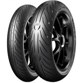 Tyre PIRELLI ANGEL GT II A TL 75W 190/55 R17