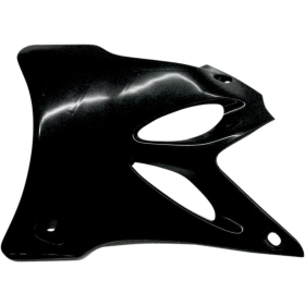 UFO radiatoriaus šoniniai plastikai Yamaha YZ 85 02-14