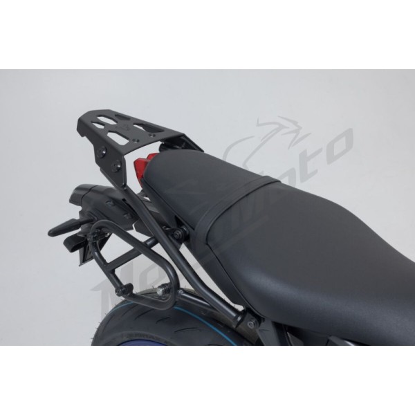 SW-MOTECH Street Rack Yamaha MT-09 20-25
