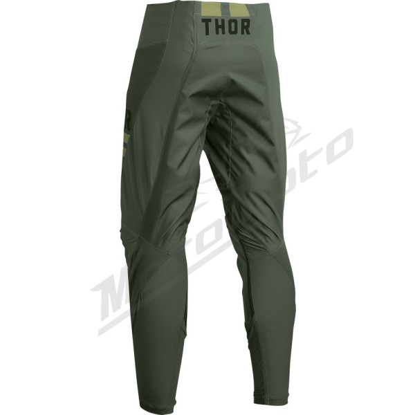 THOR Youth Pulse Combat Pants