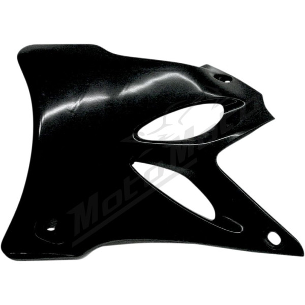 UFO radiatoriaus šoniniai plastikai Yamaha YZ 85 02-14