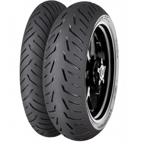 TYRE CONTINENTAL CONTIROADATTACK 4 69V TL 150/70 R17