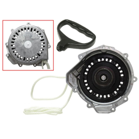SPI RECOIL STARTER Polaris Indy / IQI / Pro RMK / Rush / Switchback / Titan 600-800 08-21
