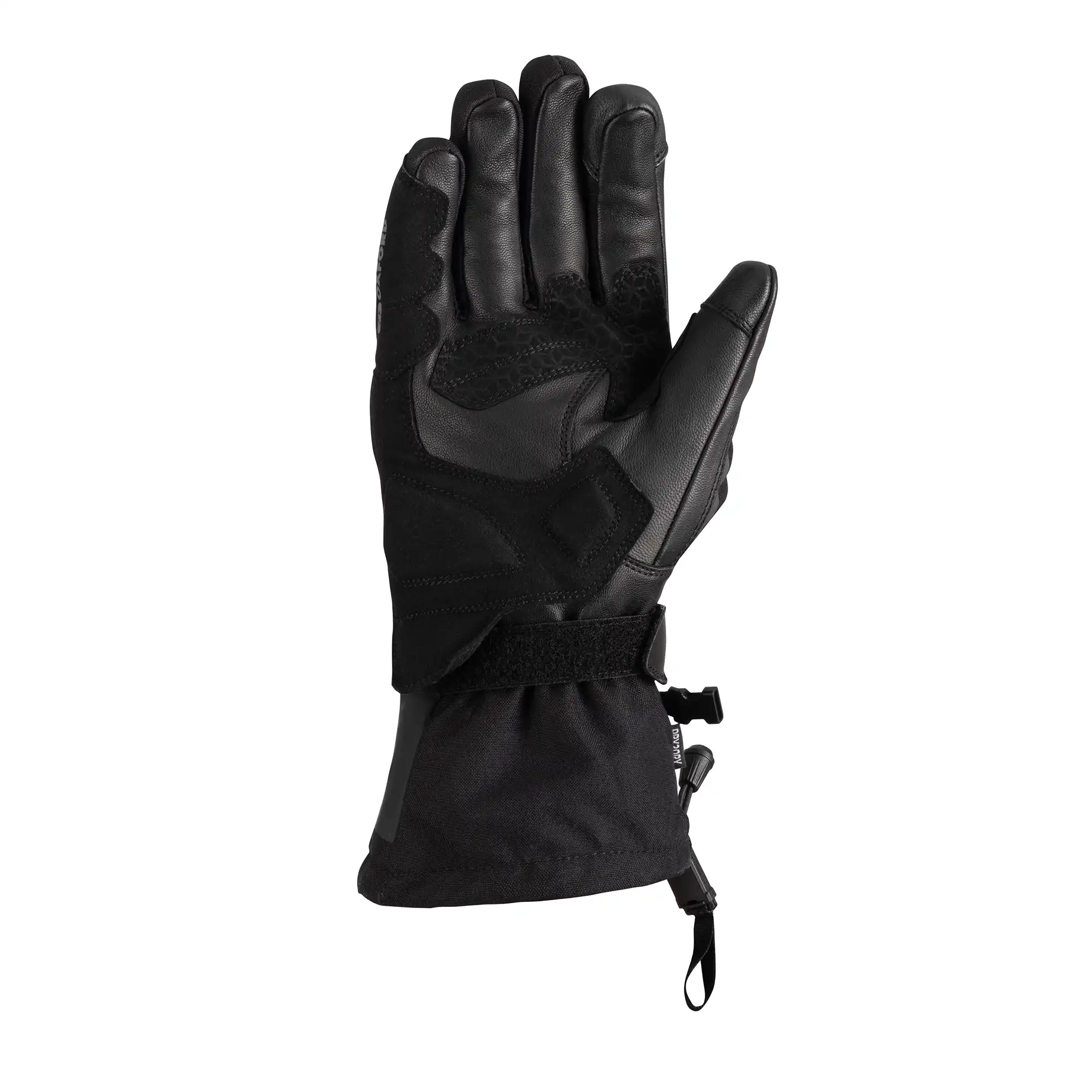 Oxford Montreal 5.0 WS Womens Gloves Black