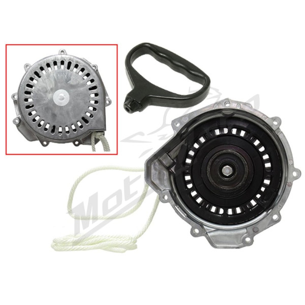 SPI RECOIL STARTER Polaris Indy / IQI / Pro RMK / Rush / Switchback / Titan 600-800 08-21
