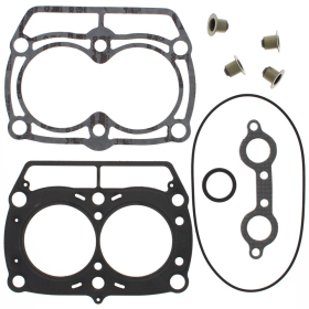 Winderosa (vertex) end gasket Polaris Sportsman 600 03–04