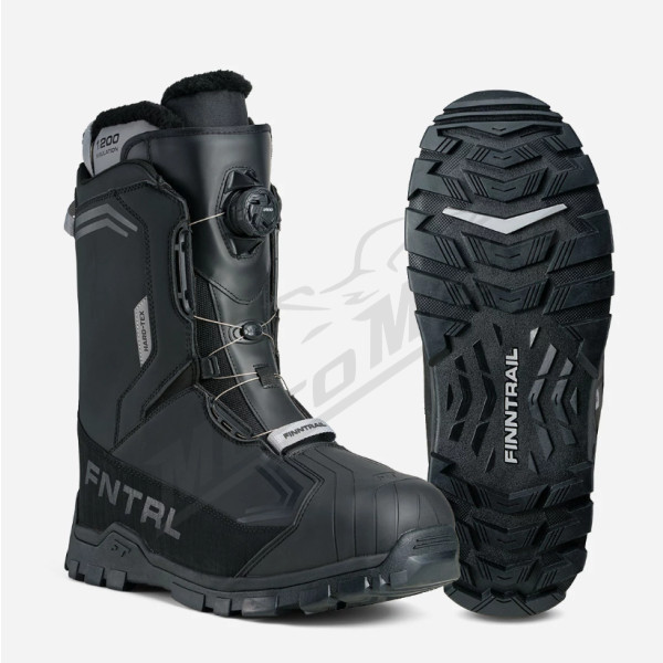 Finntrail Blizzard Atop 5234 Žieminiai Batai