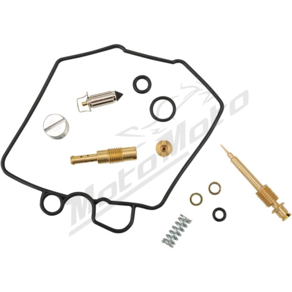 K&L SUPPLY Carburetor Repair Kit Honda CBX 1000 81-82