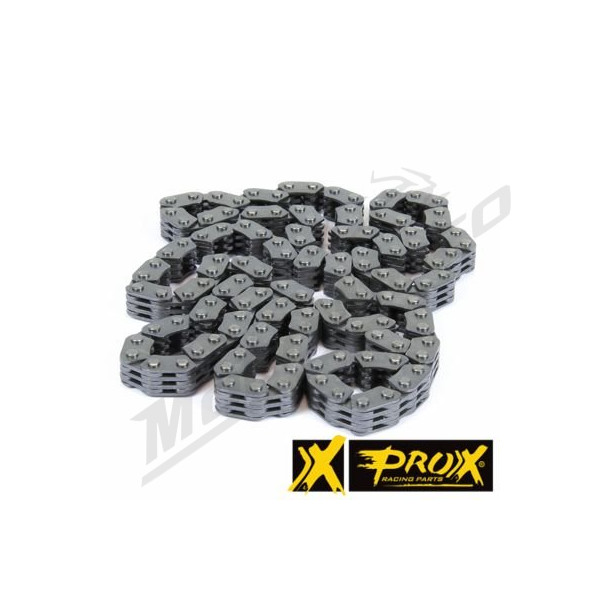PROX Cam Chain 116 Links Honda CB / CBR 600cc 91-09