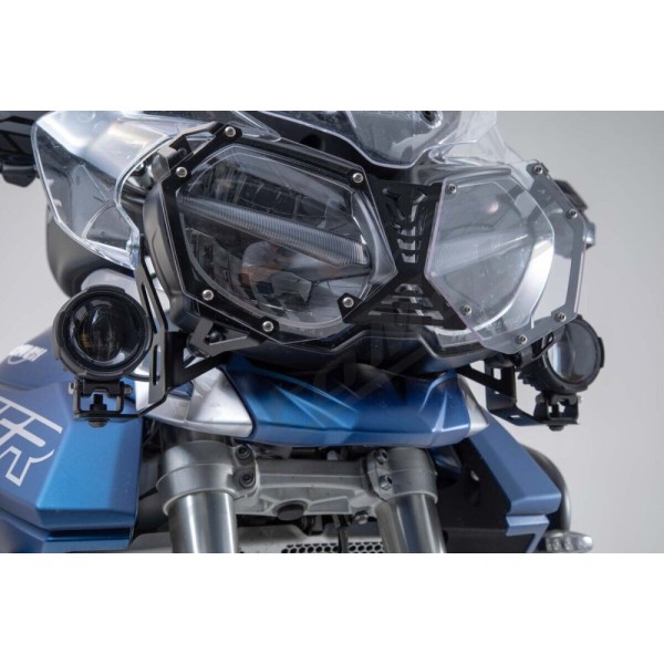 SW-MOTECH Light Mounting Kit Triumph Tiger 800 11-20