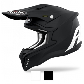 Airoh Strycker Color Carbon MOTOCROSS HELMET